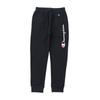Long Pants with Script Logo C8-W226Z-370-S Casual Trousers for Men