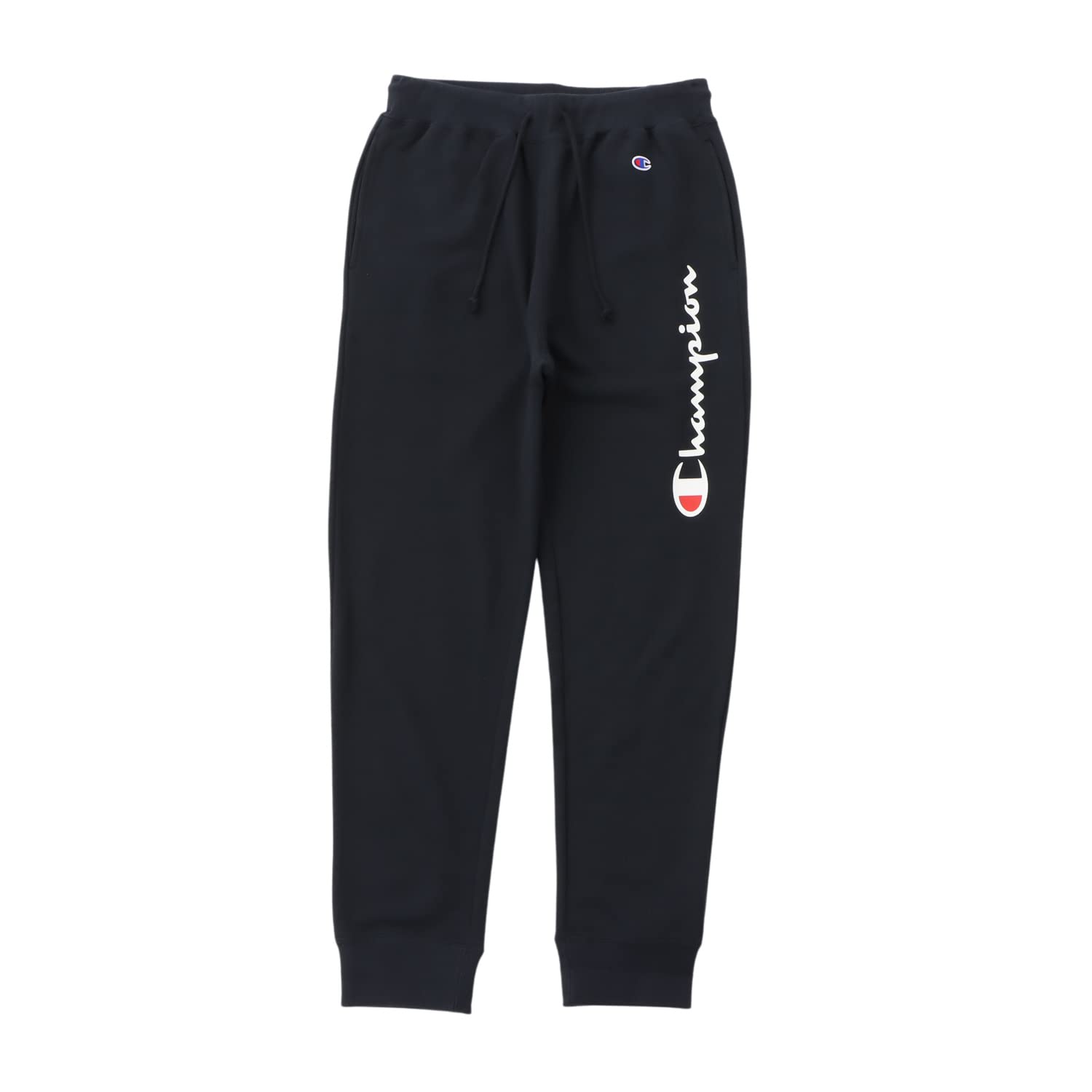 Long Pants with Script Logo C8-W226Z-370-S Casual Trousers for Men