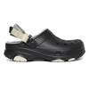 GAlleria Crocs All Terrain Klapki z podszewką 207936 001
