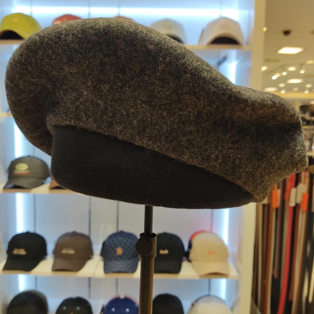 Capten Agatha (Authentic) Wool Beret AG95UKK002