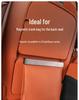 Kompatibel mit Ideal L6-L9/i6-i8 Auto-Magnetischer Müllsack für die Sitzlehne