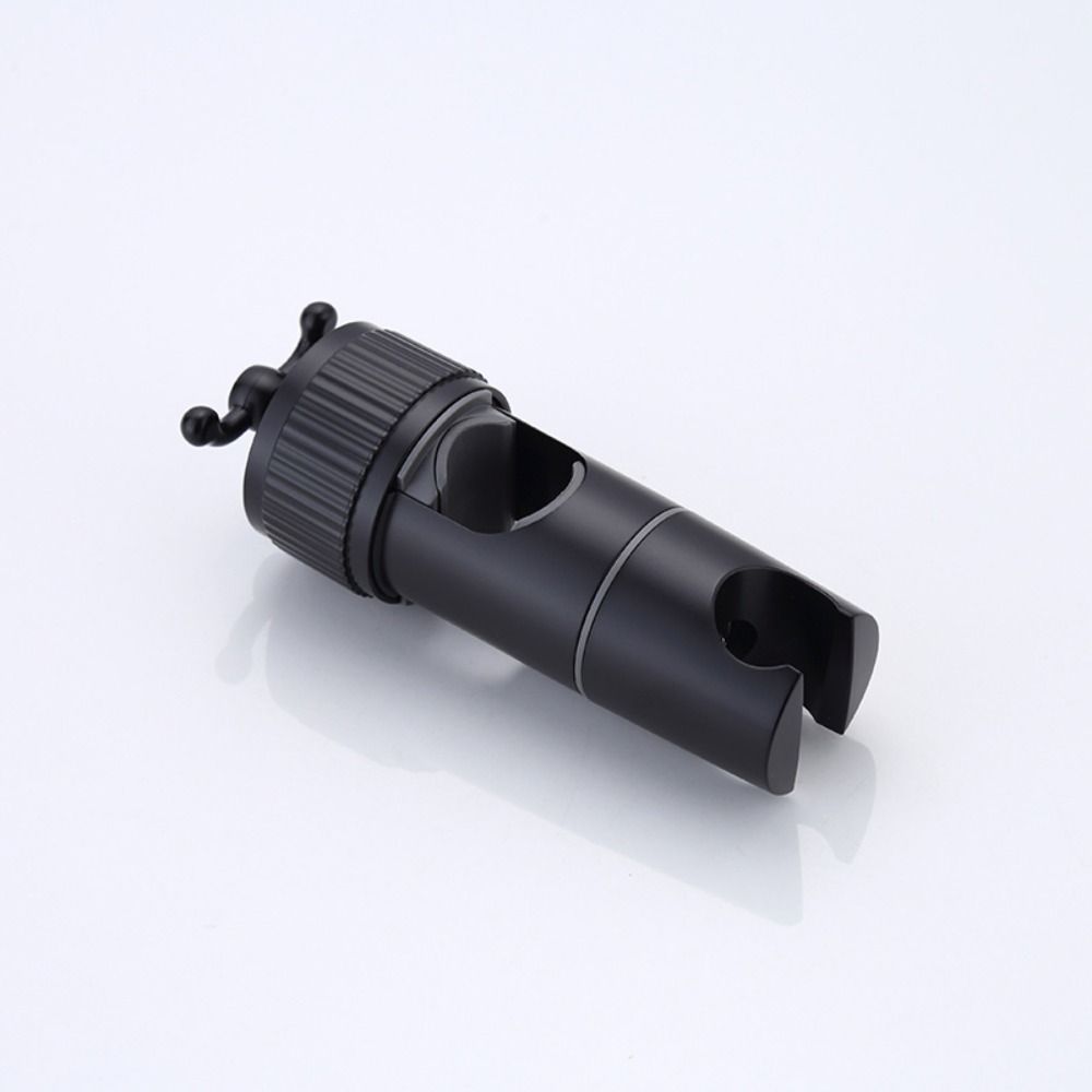 Removable Shower Head Bracket No Punching Shower Fixing Rod Durable Shower Holder Shower Room