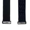 Wigs Elastic Band, Lace Front Straps, 16-28cm Adjustable, Hair Accessories, supplies, Black Nonslip