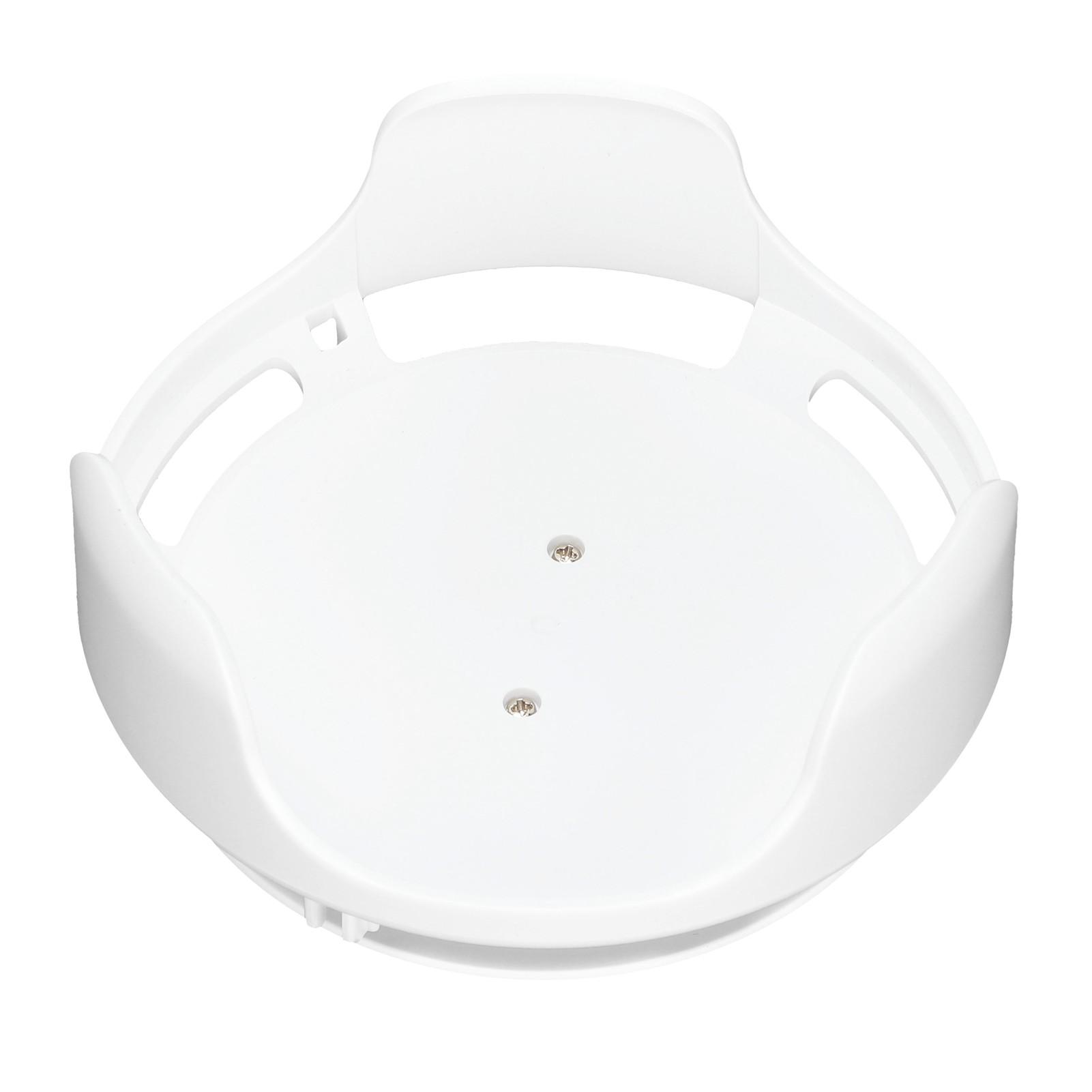 

Spker Wall Mount Punch Bracket Holder with Cable Management for Dot 3rd Generation