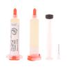 Nc-559-asm Flux Bga Balls,Liquid Solder for Soldering Syringe Solder Paste 10ml Flux for Soldering No Cleaning Welding Tools