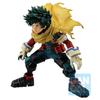Ichibansho Figure - My Hero Academia Izuku Midoriya (TBA) Bandai Spirits Collector's Figure