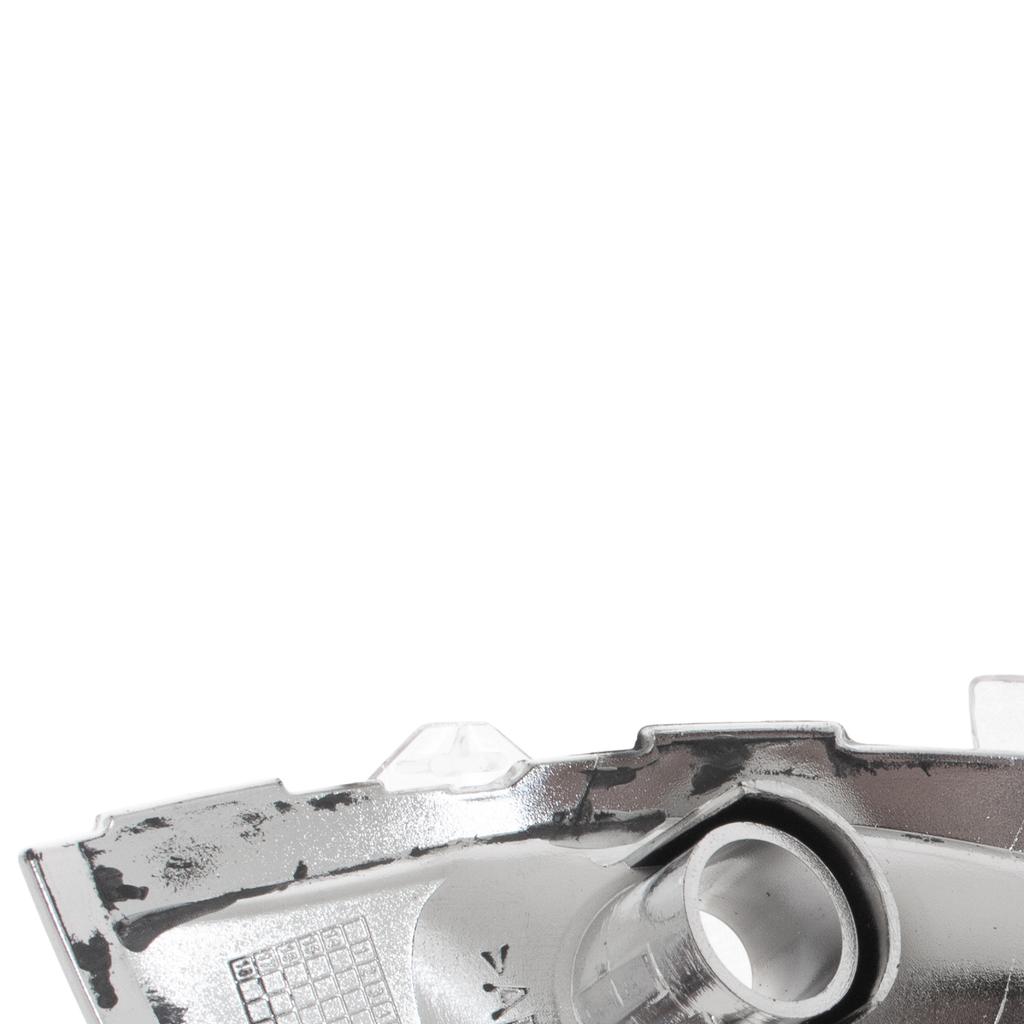 Renault Clio IV 2012- white left turn signal