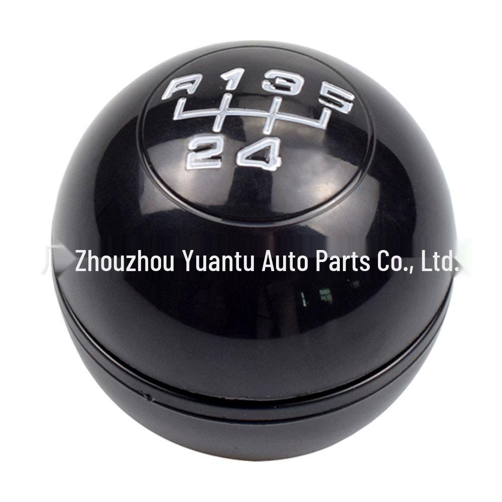 Gear Shift Knob for Alfa Romeo Giulietta (2010-2015)