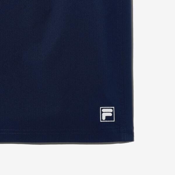 Fila Water Shorts Color Block Fs2trh2403m
