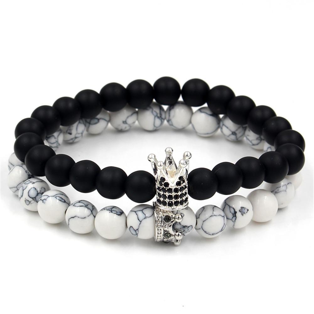 JYL TS Bracelet Geometric Bangle-Channels Nostalgia & Attracts Timeless Fortune
