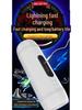Jiuai Automatic Retractable Male Masturbator - Electric Penis Trainer Toy