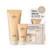Soft Chestnut Clean Exfoliating Pore Clay Mask 100mL (Special Gift: 15mL, Pad 4ea)