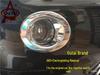 Otai Fog Light Cover for Land Rover Freelander 2 - Front Frame Modification