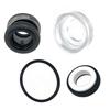 Complete Kit Pool Pump Shaft Replacement Seal for Hayward For PowerFlo For LX Models Including SPX1500KA PS2131