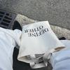 Logo Eco Bag (Natural)