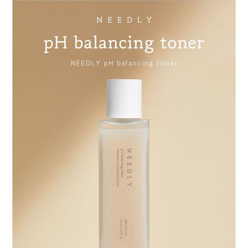 NEEDLY PH Balancing Toner