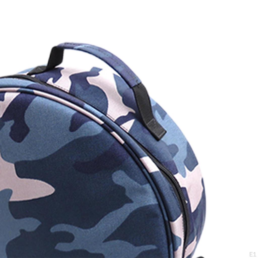 Dykkerregulatorveske for utstyrsoppbevaring