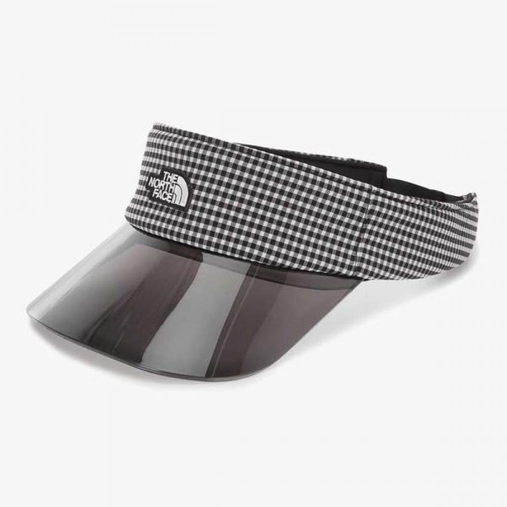 The North Face Kids Uv Sun Cap Jet Black Ne3cr02t JET BLACK/ONE