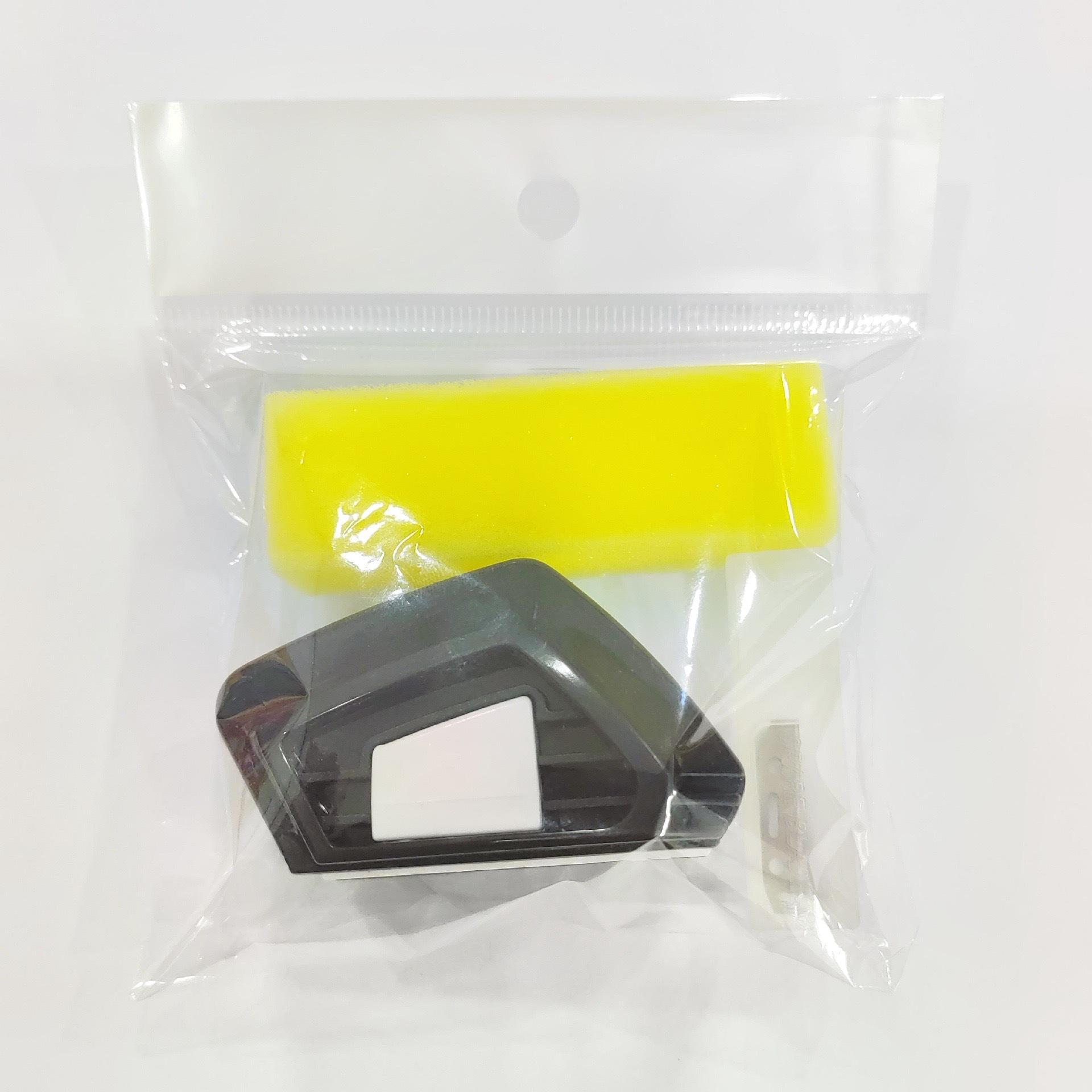 Car Wiper Repair Tool Cleaning Car Tool Wiper Wiper Repair Tool чёрный