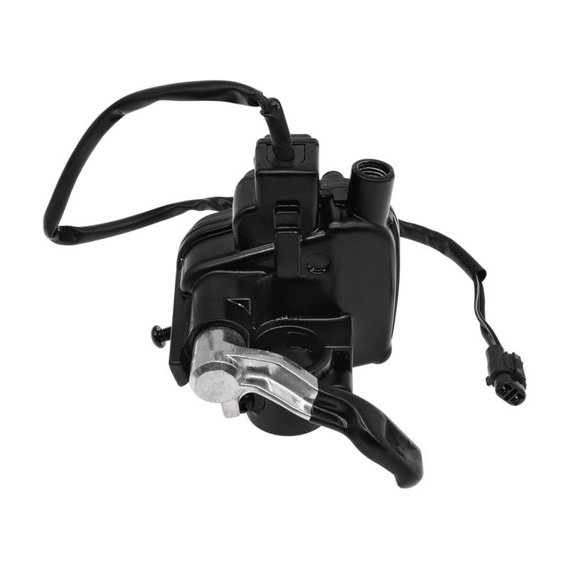 For Yamaha YFZ350 Banshee 1995-2006 YFS200 Blaster 1996-2002 3GG-26250-00 Replacement Thumb Throttle