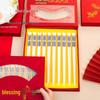 Jingdezhen Ceramic Chopstick Set
