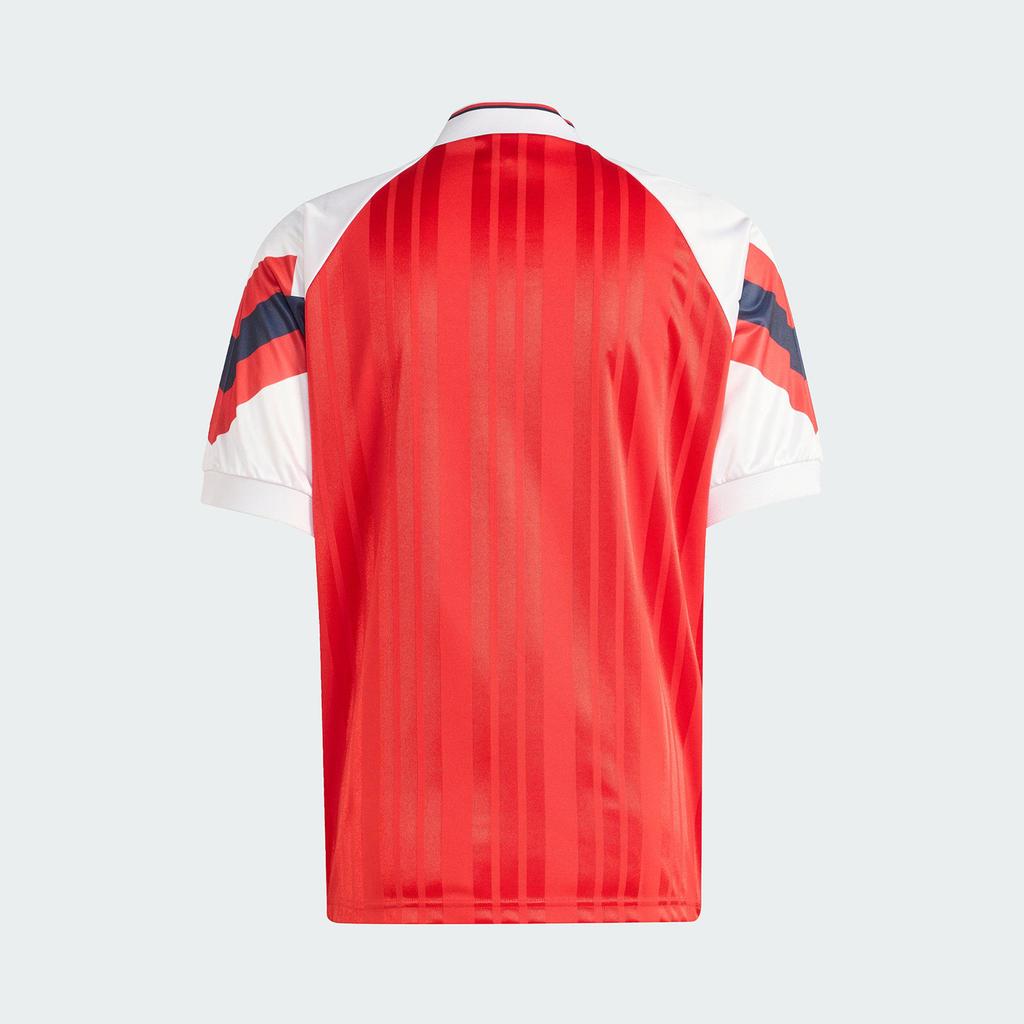 Adidas Originals Arsenal Mens Soccer Jersey KE3906