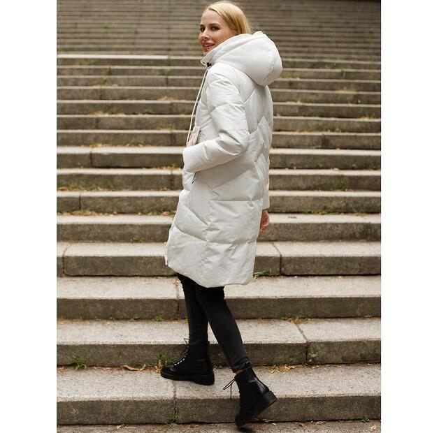 Куртка женская Perso BLH919066F EU 3XL