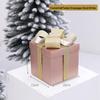 Festive Gift Box: Christmas, New Year & Spring Decorations for Tree & Display