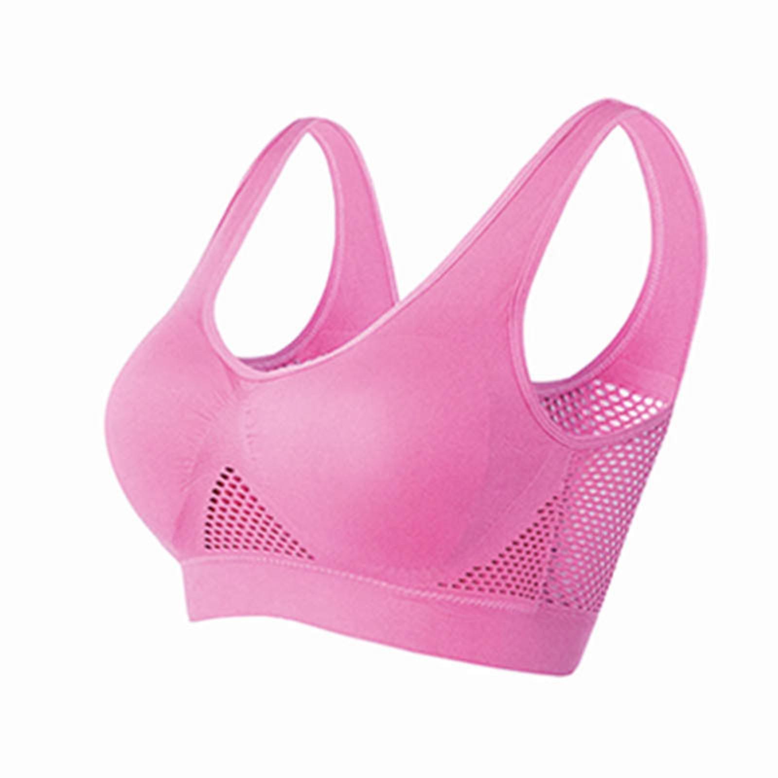 

Women s Vest Bra Wrap Sexy Underwear S