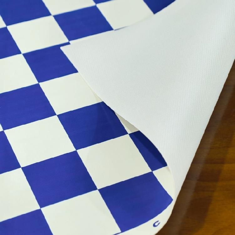 Scacchiera Portatile in PU Leggera Tappetino da Torneo per Scacchi Si Arrotola Scacchiera in PU Scacchiera Regalo per Studente Adulto
