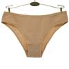 Women Underwear Ladies Cotton Sexy Panties Girls Cute Bow Briefs Knickers Lingerie Intimates 6 PCS