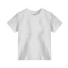 Mens Short Sleeve T Shirt Casual Everyday Cotton Top Slim Fit Solid Color American Style Basic Tee