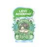 TV Anime "Attack on Titan The Final Season" [Levi] 11th Acrylic Stand M OG