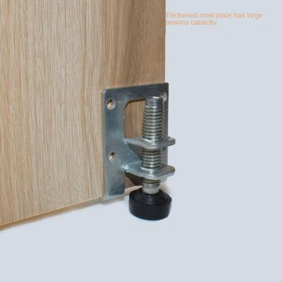 Leg Chair Levelers Legs Height Adjuster Sofa Raiser Furniture Leveler Foot Furniture Feet Leveling Feet Leveler Leg