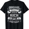 Rick Original Personalized T-Shirt