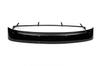 Windshield Deflector (black Gloss, 5mm) for Volkswagen Crafter 2016-