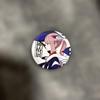 [USED] Kamitsubaki Exhibition Limited Random Can Badge Kafu
