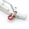Front Anti-Collision w/ Trailer-Hook Fits WPL C14 C24 1/16 RC Truck Car Upgrade accessories