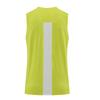 Men's Quick-Dry Sleeveless Sports Vest - Summer Fitness Running Tank Top