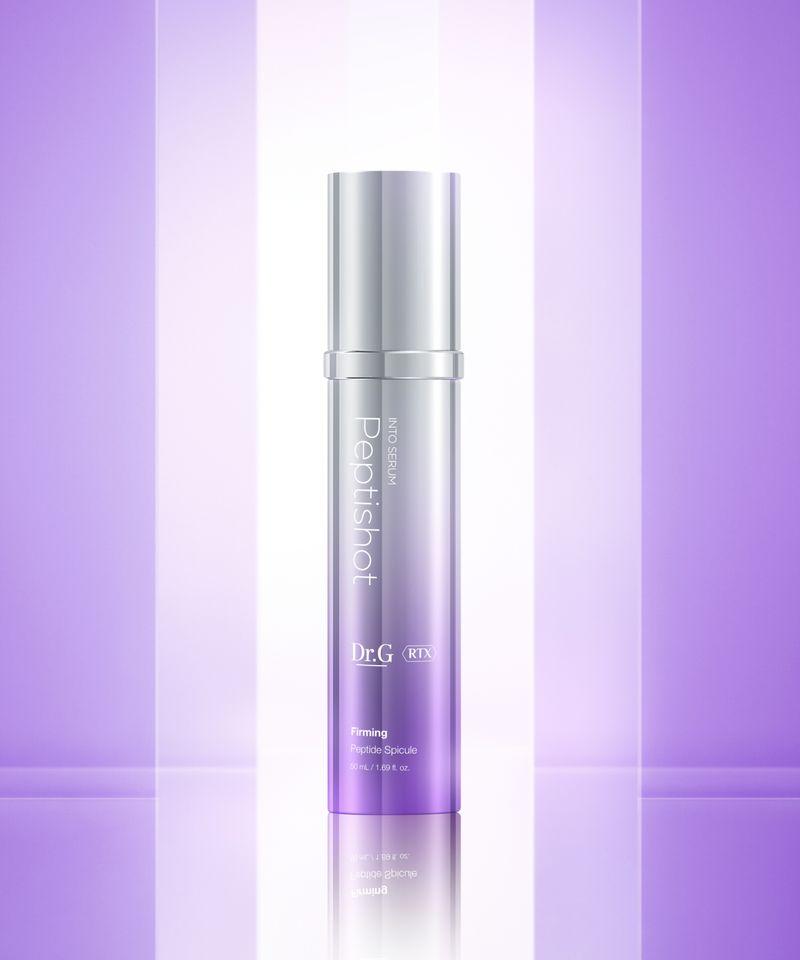 RTX Into Serum Peptishot 50mL