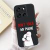 5G For Motorola Moto G56 G86 Cover For Motorola Moto G86 Case Silicone Fashion Butterfly Luxury Cute Funny Painted Back Cover