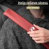 2026 Hot For Volkswagen VW Car Seatbelt Shoulder Cover Seat Belt Guard Pad Protection For VW Passat Golf Tiguan Polo Scirocco Je