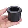 Weather Resistant Patios Table Umbrella Hole Rings Plug Caps Umbrella Sleeve Stabilizer Hole Insert for Garden Terraces 8PCS