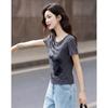 Tops – T-Shirts