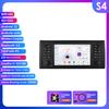 Hizpo Intelligent 8GB 128GB AI Voice 2 Din Android Auto Radio for BMW 5 E39 1995 - 2003 E53 X5 M5 Carplay 4G Net Car Multimedia GPS 2din Autoradio