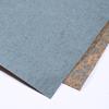 100x138cm Soft Natural Cork PU Leather Fabric for DIY Furniture Background Bags Sofa Car Decoration Upholstery Craft Material