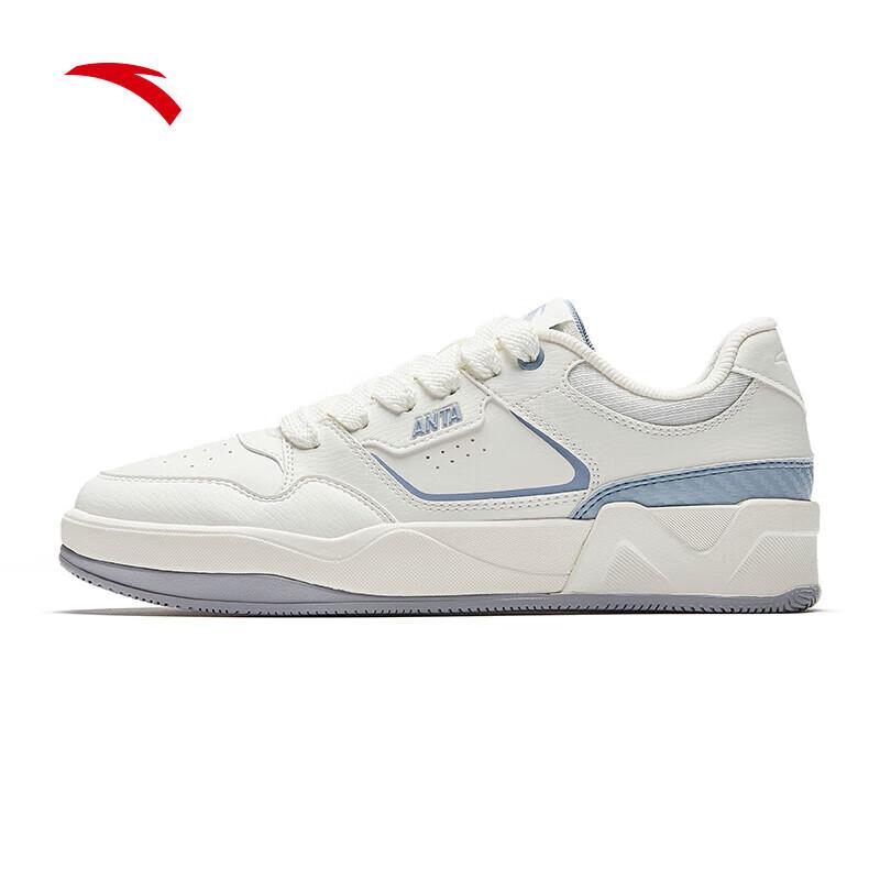 ANTA C37 Women s Casual Platform Sneakers US 8