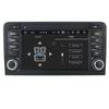Car Dvd Player Compatible For Android 10 Gps Navigation Wifi Radio Compatible For A3/s3/rs3