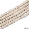 Handmade Natural Stone Round Beads for DIY Jewelry: Bracelets, Necklaces, Pendants