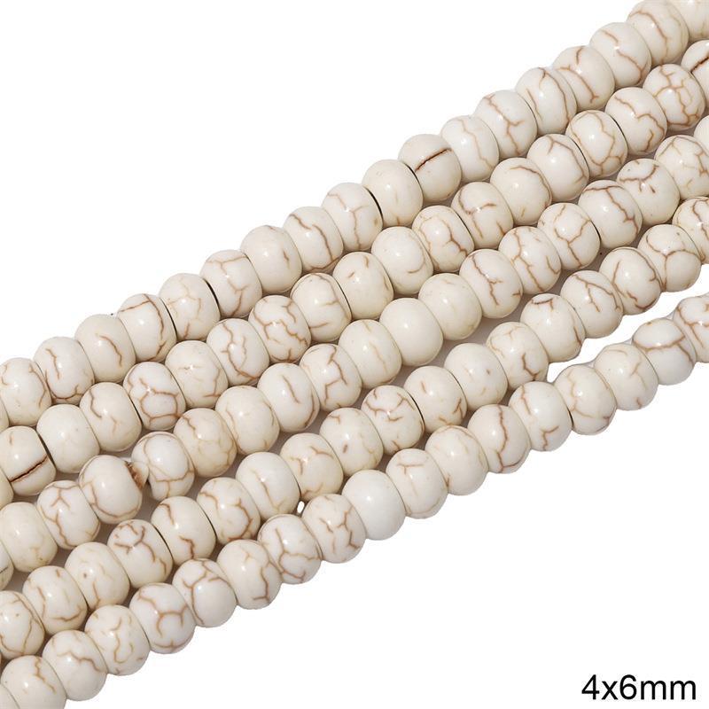Handmade Natural Stone Round Beads for DIY Jewelry: Bracelets, Necklaces, Pendants